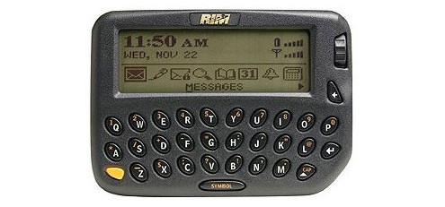 Ретро-рейтинг. Как все начиналось: первые телефоны крупнейших производителей