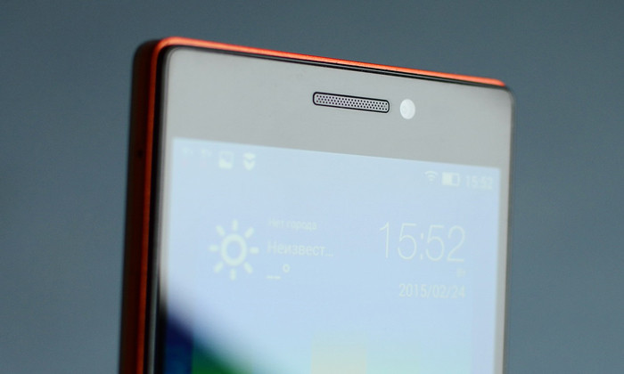 Мощный и неординарный: обзор смартфона Lenovo Vibe X2 на чипсете MediaTek MT6595M