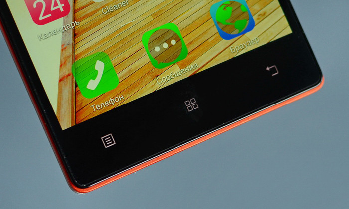 Мощный и неординарный: обзор смартфона Lenovo Vibe X2 на чипсете MediaTek MT6595M