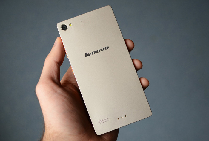 Мощный и неординарный: обзор смартфона Lenovo Vibe X2 на чипсете MediaTek MT6595M