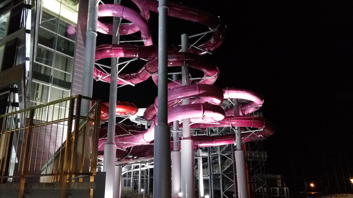 Мощный и неординарный: обзор смартфона Lenovo Vibe X2 на чипсете MediaTek MT6595M