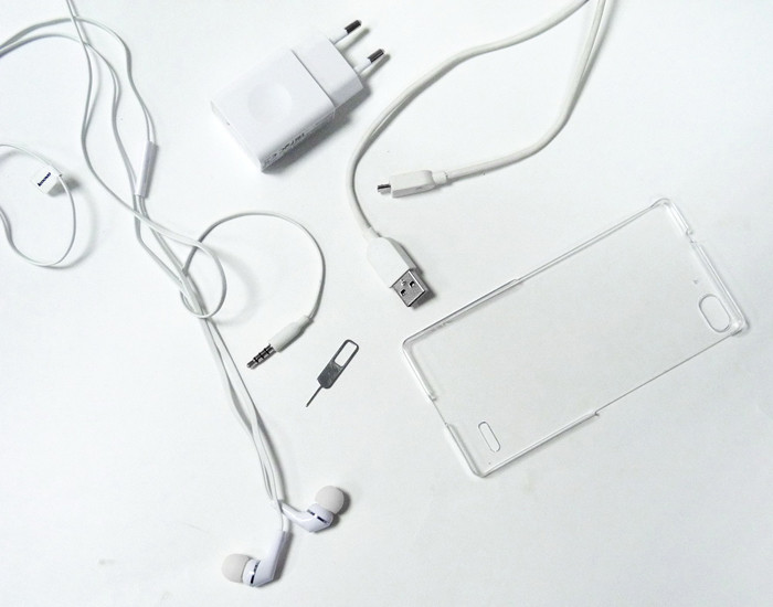 Мощный и неординарный: обзор смартфона Lenovo Vibe X2 на чипсете MediaTek MT6595M