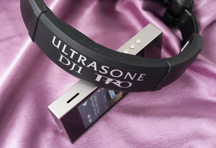 Обзор наушников Ultrasone DJ1 и DJ1 Pro: Ценителям качественного звука