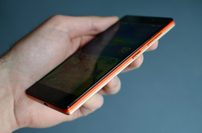 Мощный и неординарный: обзор смартфона Lenovo Vibe X2 на чипсете MediaTek MT6595M