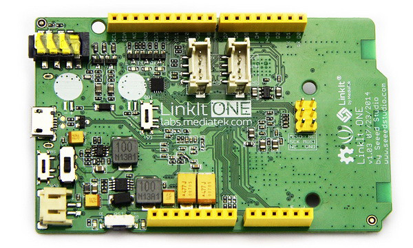 MediaTek Labs: зеленый свет независимым разработчикам 