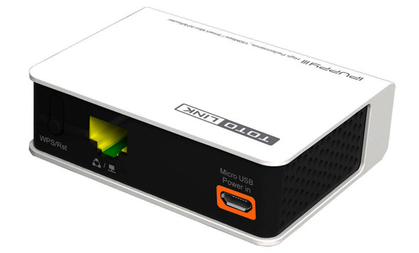 Долой провода! Обзор новых беспроводных устройств компании TOTOLINK