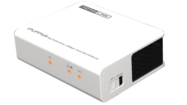 Долой провода! Обзор новых беспроводных устройств компании TOTOLINK