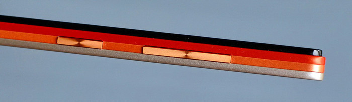 Мощный и неординарный: обзор смартфона Lenovo Vibe X2 на чипсете MediaTek MT6595M