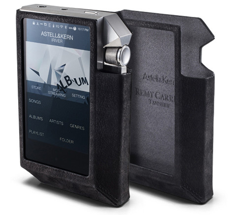 Astell&Kern AK240SS: премиум-плеер за 195 тысяч рублей в корпусе из нержавеющей стали