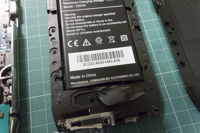 Обзор смартфона Tonino Lamborghini 88 Tauri: 6 000 долларов за приобщение к легенде