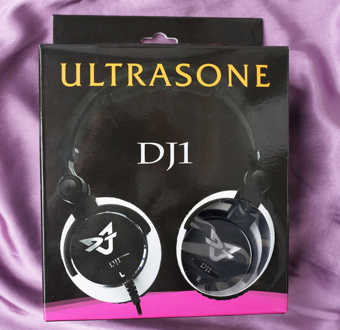 Обзор наушников Ultrasone DJ1 и DJ1 Pro: Ценителям качественного звука