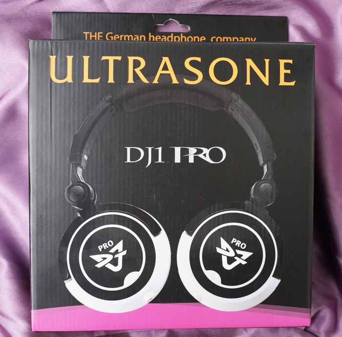 Обзор наушников Ultrasone DJ1 и DJ1 Pro: Ценителям качественного звука