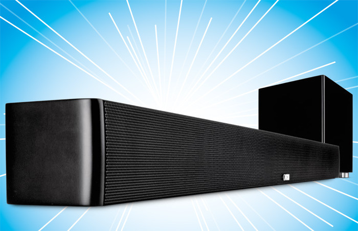 Обзор саундбаров: Большой звук – это просто