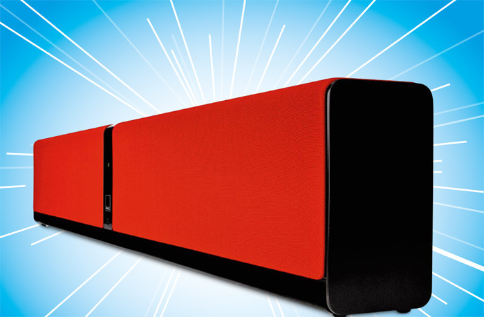 Обзор саундбаров: Большой звук – это просто