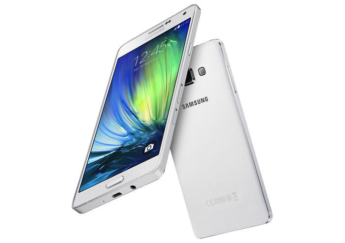 Новинки Samsung CIS Forum 2015: телевизоры, смартфоны и бытовая техника