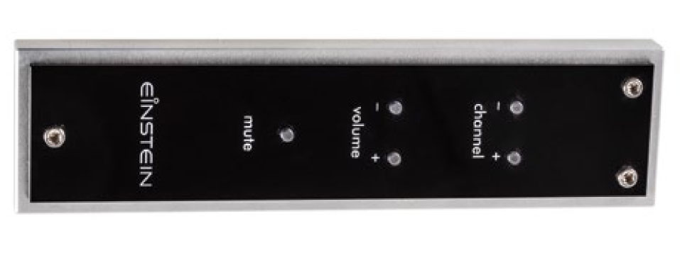 Обзор интегрированного усилителя Einstein Audio The Tune: Альтернативный строй