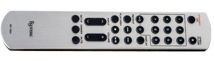 Обзор SACD-проигрывателя Esoteric K-03x: Праздник аудиофила картинка Обзор SACD-проигрывателя Esoteric K-03x: Праздник аудиофила