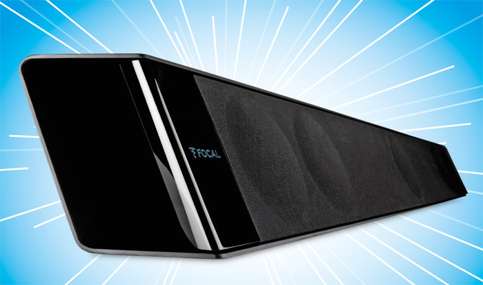 Обзор саундбаров: Большой звук – это просто