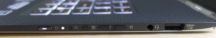 Обзор ультрабука-трансформера Lenovo Yoga 3 Pro: Intel Core M в достойном окружении