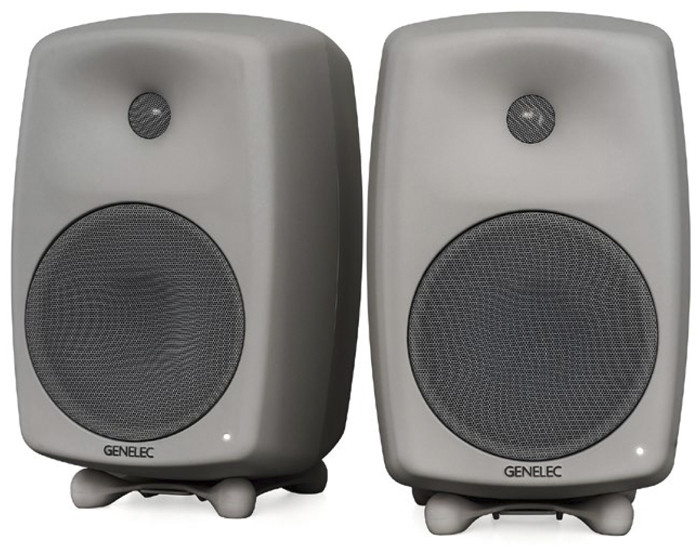 Обзор активных колонок Genelec G Five: Флагманы демонстрируют звук на пятерку