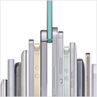 Gionee представит на MWC 2015 очередной ультратонкий смартфон