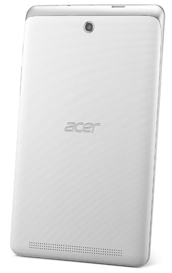 В России начинаются продажи недорогого Windows-планшета Acer Iconia Tab 8 W