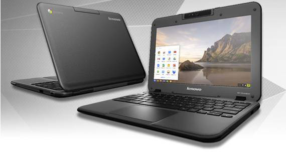 Lenovo разрабатывает «хромбук» N21 для нужд образования