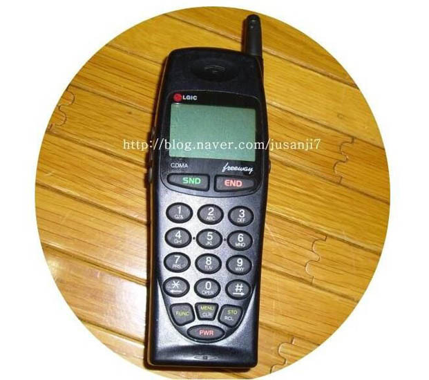 Ретро-рейтинг. Как все начиналось: первые телефоны крупнейших производителей