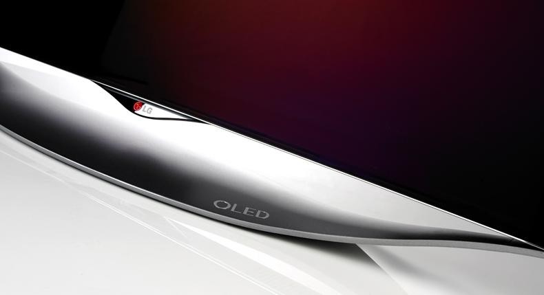 Обзор телевизора LG 55EC930V: Взгляд на OLED под новым углом