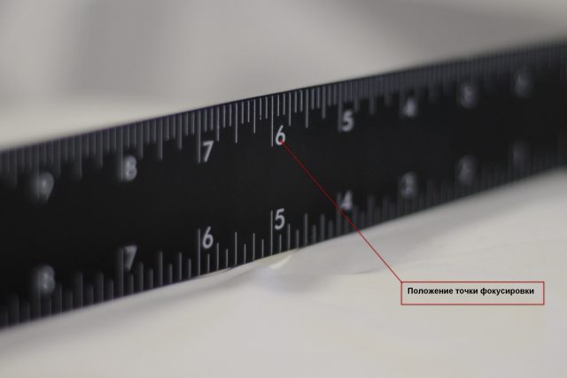 Опыт использования объектива YongNuo YN EF 50 mm F1.8: Что-то новенькое?