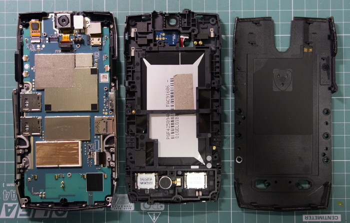 Обзор смартфона Tonino Lamborghini 88 Tauri: 6 000 долларов за приобщение к легенде