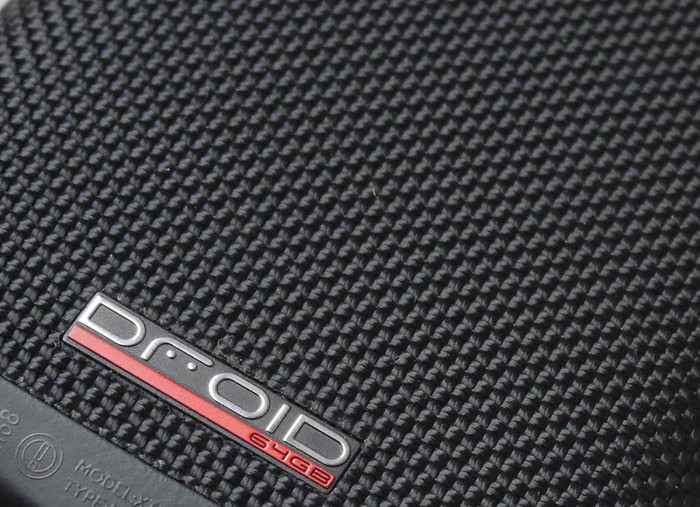 Обзор Motorola Droid Turbo: «вязаный» смартфон для особых ценителей