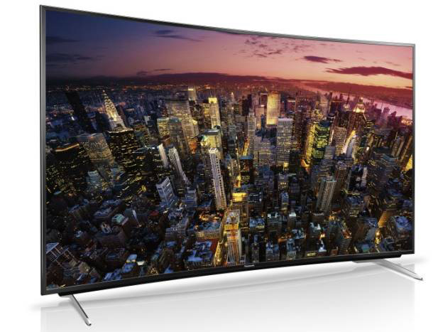 Panasonic представит на MWC 2015 линейку телевизоров с Firefox OS