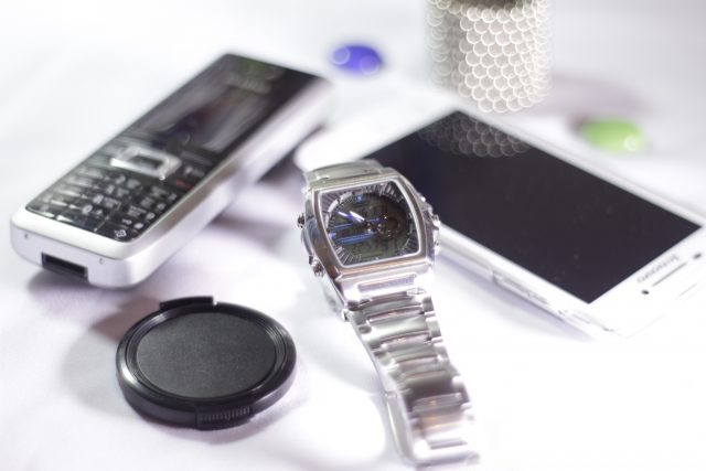 Опыт использования объектива YongNuo YN EF 50 mm F1.8: Что-то новенькое?