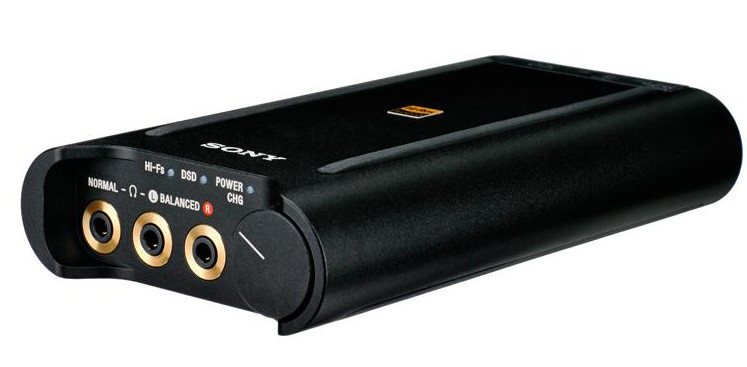 Обзор цифроаналогового преобразователя Sony PHA-3AC: Настольный органайзер