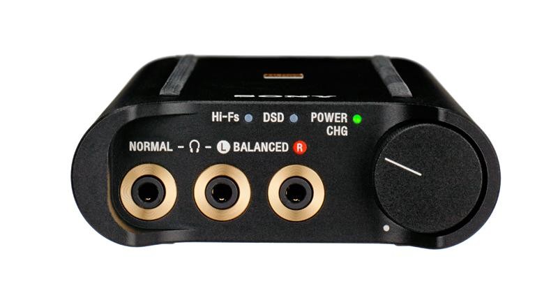 Обзор цифроаналогового преобразователя Sony PHA-3AC: Настольный органайзер