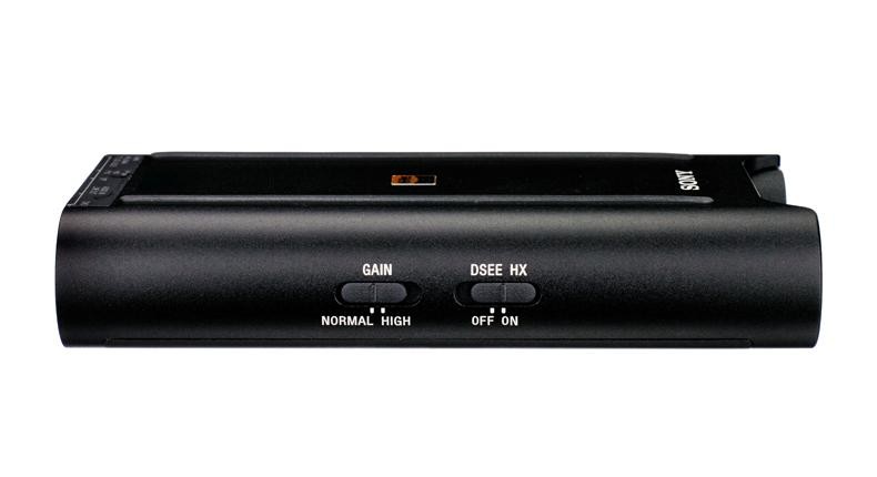 Обзор цифроаналогового преобразователя Sony PHA-3AC: Настольный органайзер