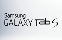 Раскрыты характеристики планшетов Samsung Galaxy Tab S второго поколения