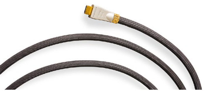 Обзор HDMI-кабеля Tchernov Audio HDMI 1.4E Cable: HDMI по-русски 