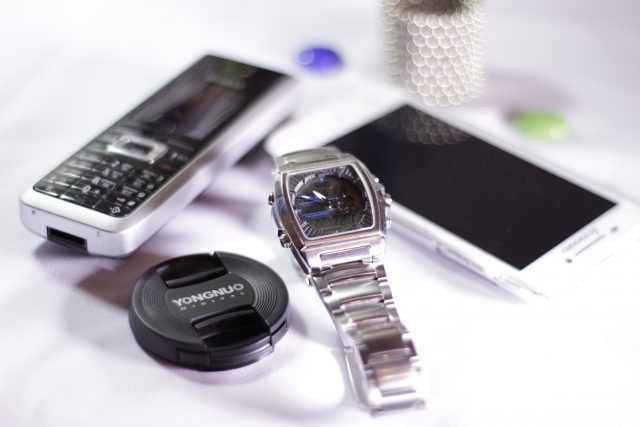 Опыт использования объектива YongNuo YN EF 50 mm F1.8: Что-то новенькое?