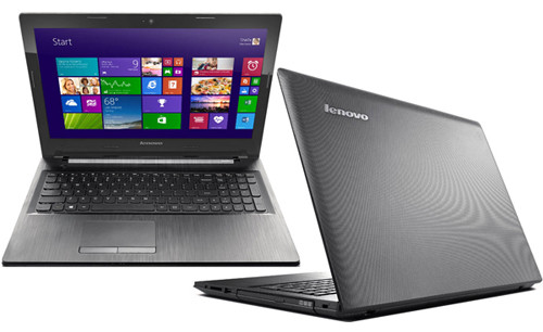 В России представлен 15-дюймовый ноутбук Lenovo G50-80
