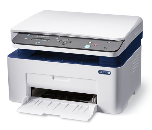 Xerox представила новые принтеры и МФУ