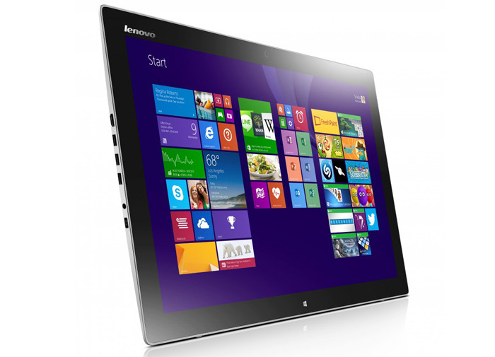В России начались продажи «стола-компьютера» Lenovo Horizon 2 картинка В России начались продажи «стола-компьютера» Lenovo Horizon 2