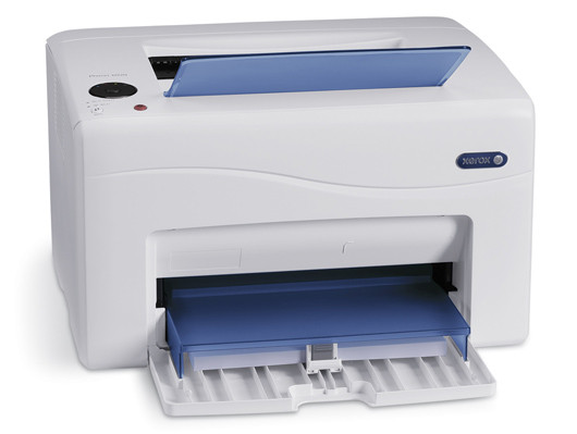 Xerox представила новые принтеры и МФУ
