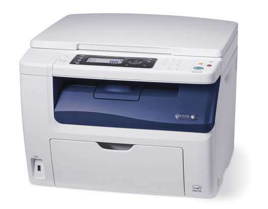Xerox представила новые принтеры и МФУ