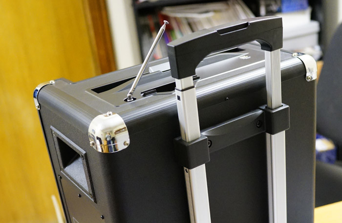 Обзор акустической системы Ion Block Rocker Bluetooth: Герой вечеринок