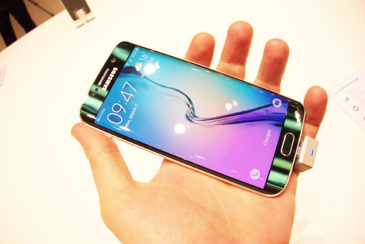 Mobile World Congress 2015: Бег на месте