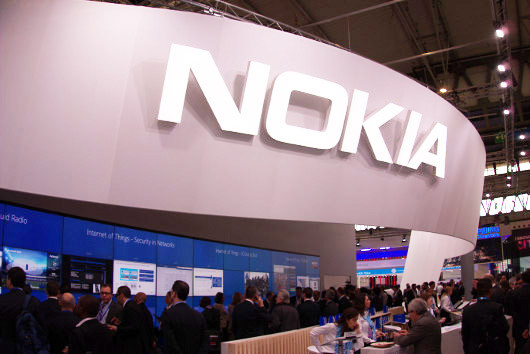 Mobile World Congress 2015: Бег на месте