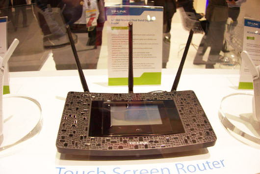 Mobile World Congress 2015: Бег на месте