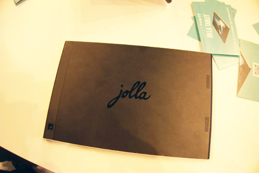 Mobile World Congress 2015: Бег на месте